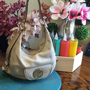 Original Michael Kors handbag.